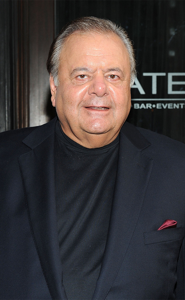 Paul Sorvino Threatens Harvey Weinstein: I Will Kill That Motherf--ker